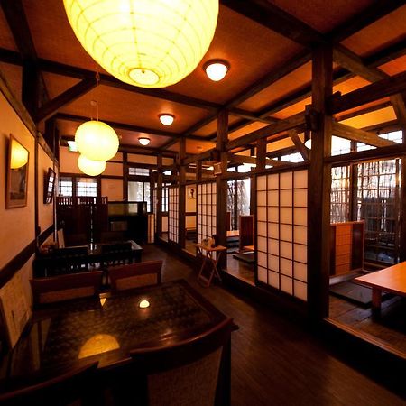 Tenpuan Hotel Yufuin Luaran gambar