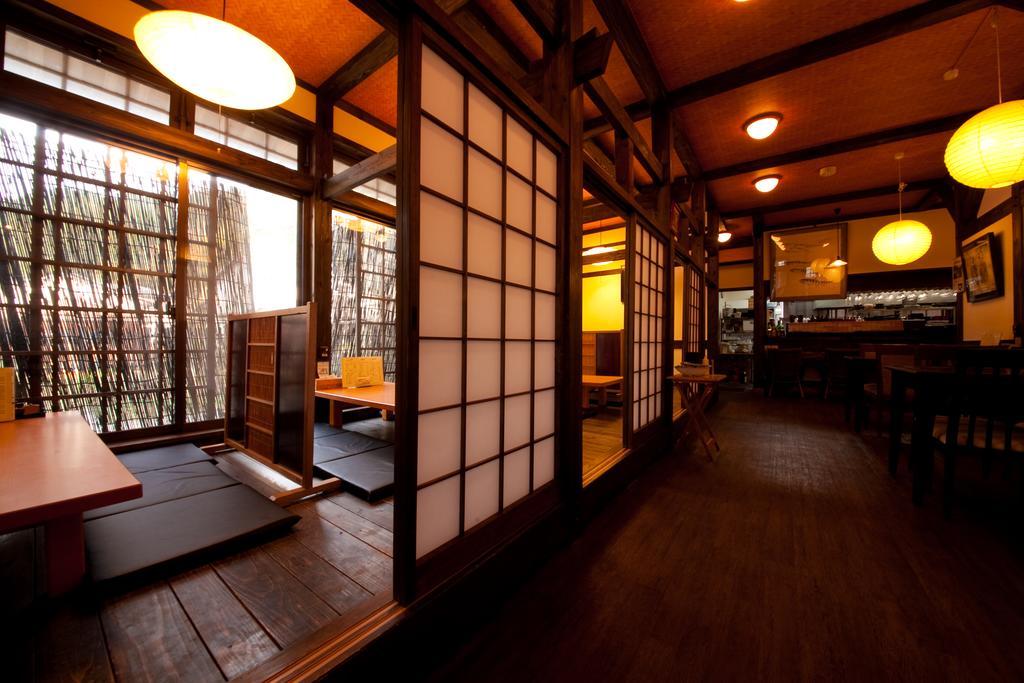 Tenpuan Hotel Yufuin Luaran gambar