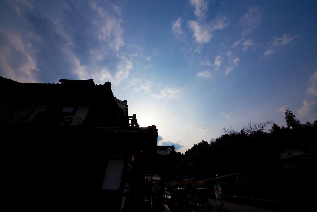Tenpuan Hotel Yufuin Luaran gambar